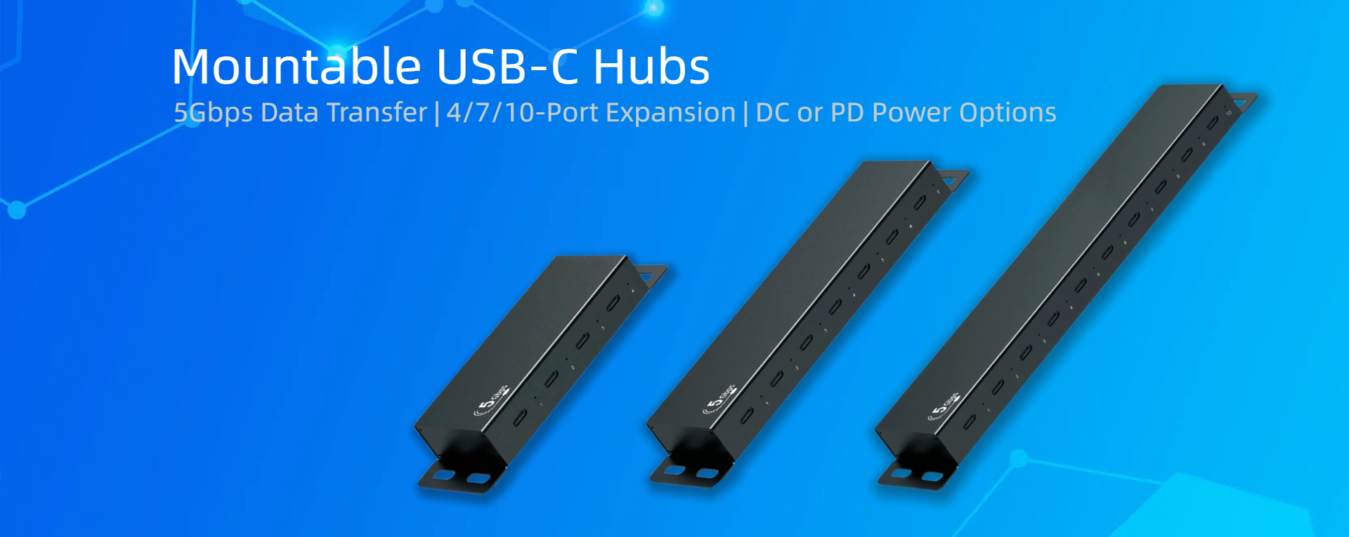 USB Hub