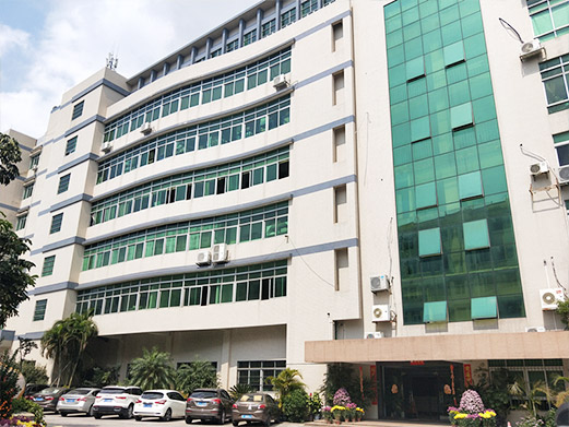 AOK Electronics Co., Ltd.