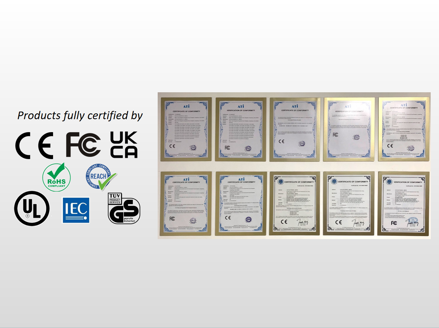 About AOK Electronics Co., Ltd.