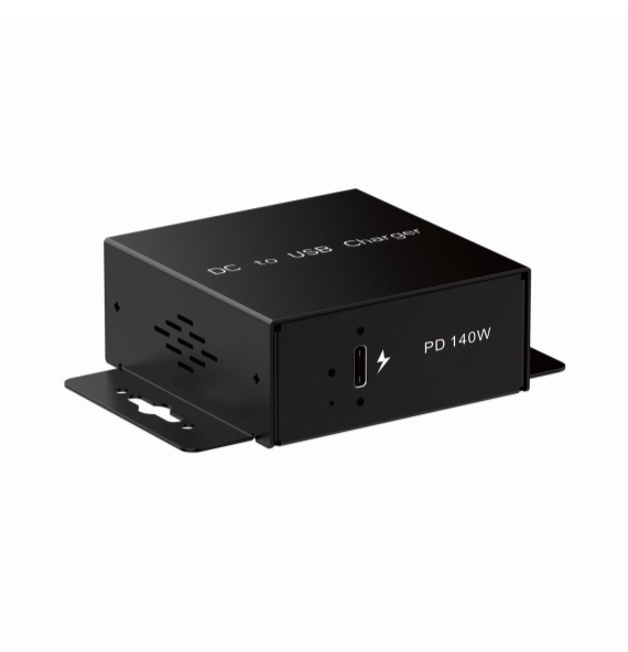USB-C 140W PD3.1 EPR Charger